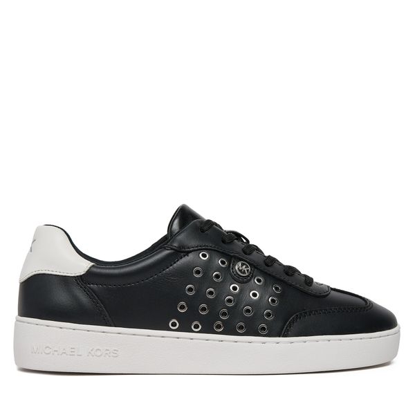 Michael Kors Сникърси Michael Kors 43R5SCFS1L Черен
