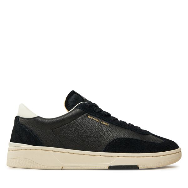 MICHAEL Michael Kors Сникърси MICHAEL Michael Kors 42F4WLFS1L Черен