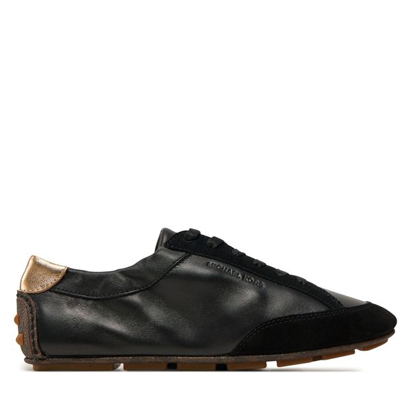 MICHAEL Michael Kors Сникърси MICHAEL Michael Kors 43F4SUFS4S Черен