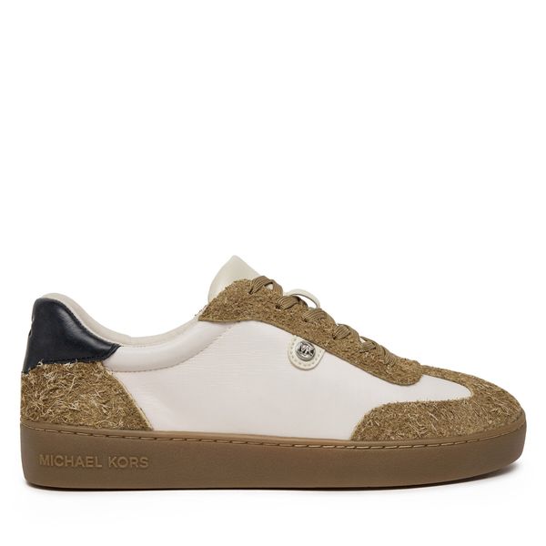 MICHAEL Michael Kors Сникърси MICHAEL Michael Kors 43R5SCFS1D Кафяв