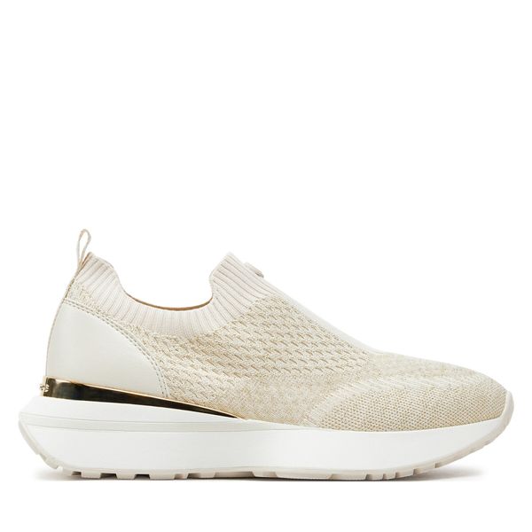 MICHAEL Michael Kors Сникърси MICHAEL Michael Kors 43T4ARFP4D Бял
