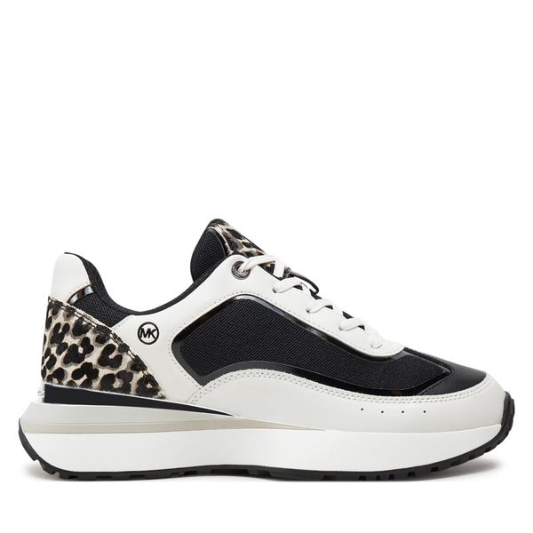 MICHAEL Michael Kors Сникърси MICHAEL Michael Kors 43T4ARFS3L Цветен