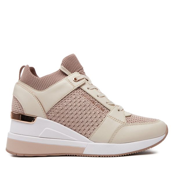 MICHAEL Michael Kors Сникърси MICHAEL Michael Kors Georgie 43S4GEFS1D Розов