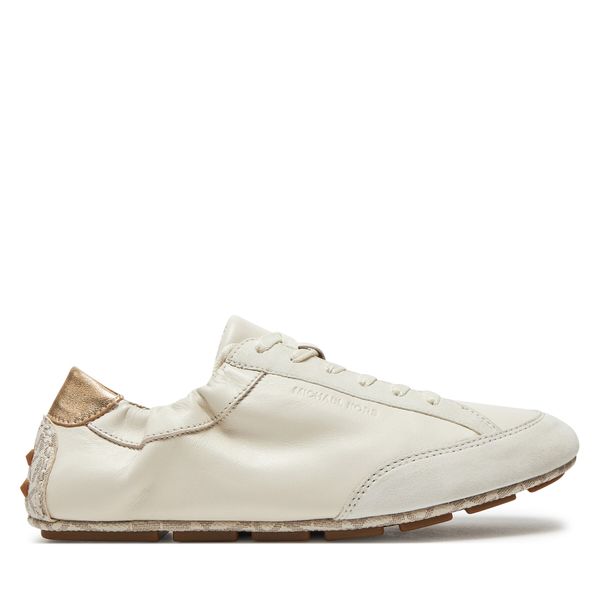 MICHAEL Michael Kors Сникърси MICHAEL Michael Kors Susie 43F4SUFS4S Бежов