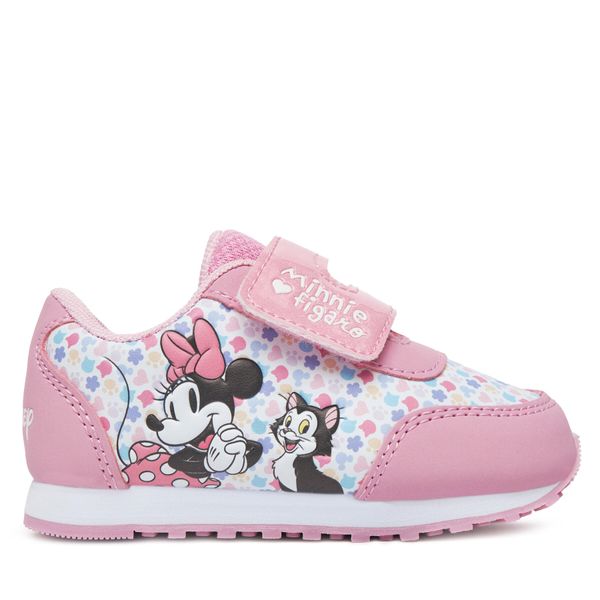 Mickey&Friends Сникърси Mickey&Friends CP23-SS25-219DSTC Розов