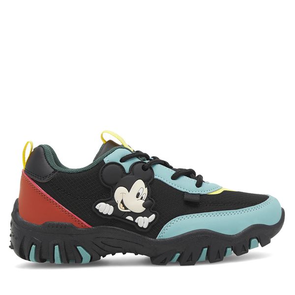 Mickey&Friends Сникърси Mickey&Friends EL-SS24-130DSTC Черен