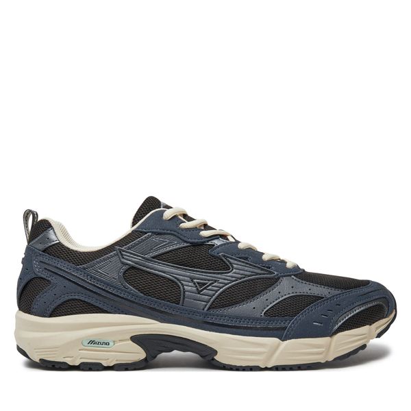 Mizuno Сникърси Mizuno Mxr D1GA2467 Черен