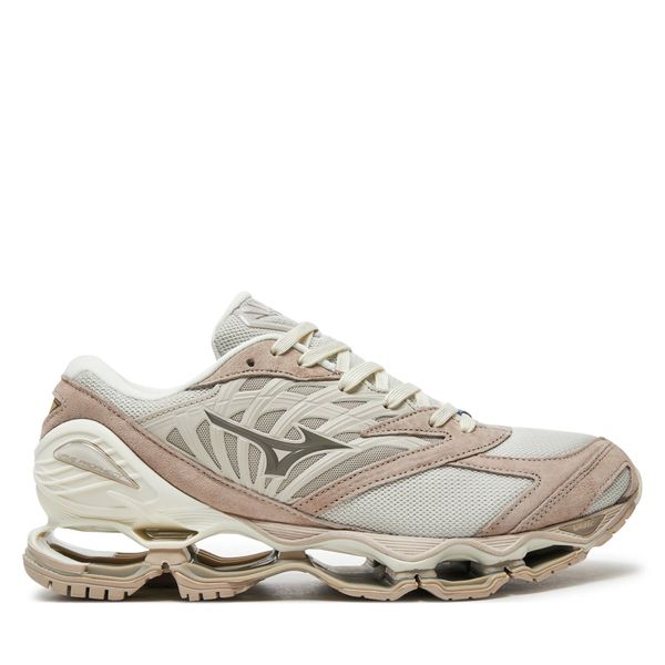 Mizuno Сникърси Mizuno Wave Prophecy Ls D1GA226201 Сив