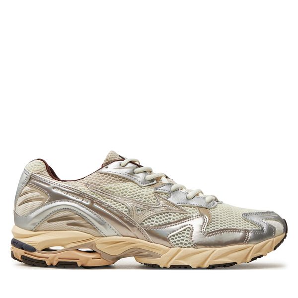 Mizuno Сникърси Mizuno Wave Rider 10 D1GA2431 Бежов