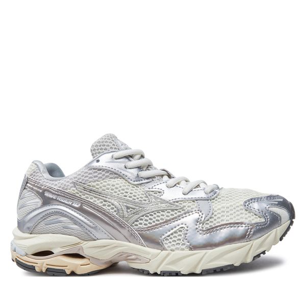 Mizuno Сникърси Mizuno Wave Rider 11 D1GA2431 Бежов