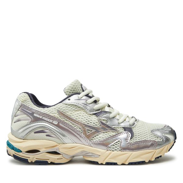 Mizuno Сникърси Mizuno Wave Rider 12 D1GA2431 Бежов
