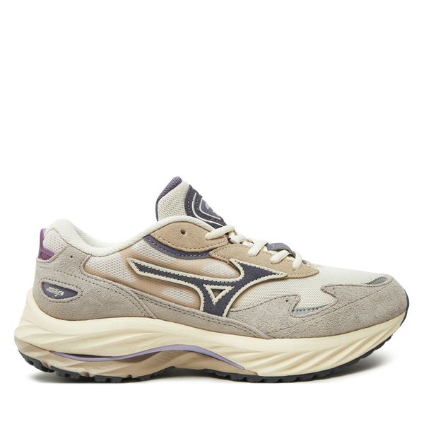 Mizuno Сникърси Mizuno Wave Rider 15 D1GA3309 Бежов