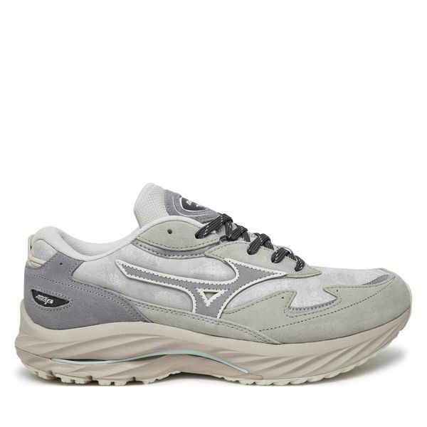 Mizuno Сникърси Mizuno Wave Rider D1GA2455 Бежов