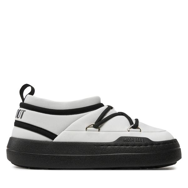 Moon Boot Сникърси Moon Boot Park Icon 80D2470070 Черен