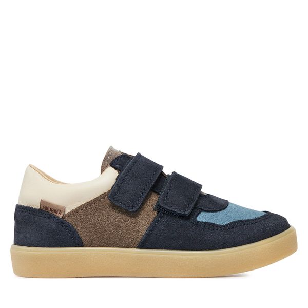 Mrugała Сникърси Mrugała 3212/5-77 Тъмносин