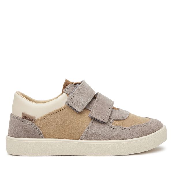 Mrugała Сникърси Mrugała 3212/5-80 Кафяв