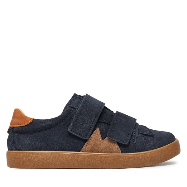 Mrugała Сникърси Mrugała 3222/5-77 Тъмносин