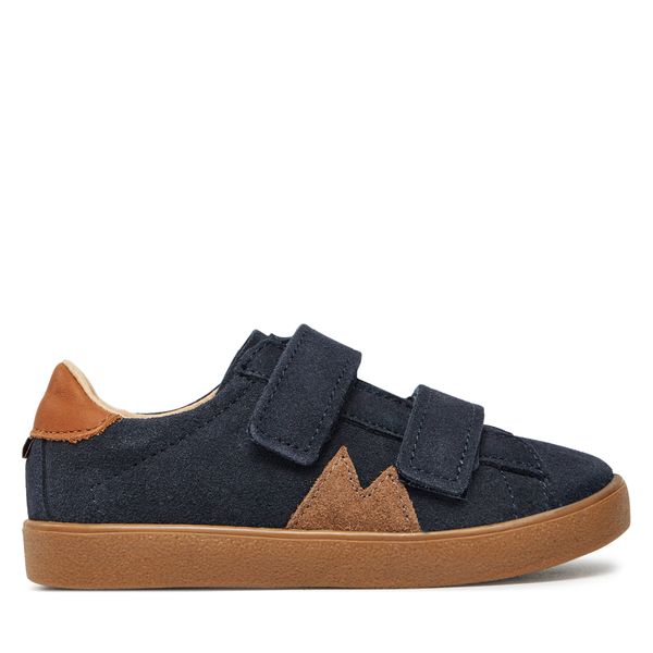 Mrugała Сникърси Mrugała 3222/5-77 Тъмносин