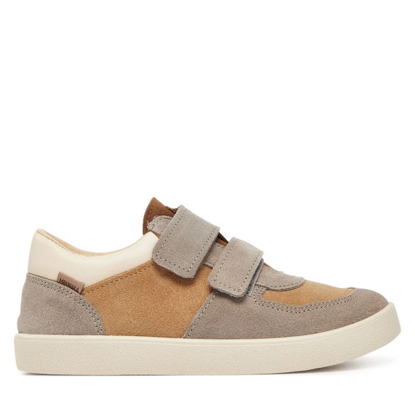 Mrugała Сникърси Mrugała 3312/5-80 Кафяв