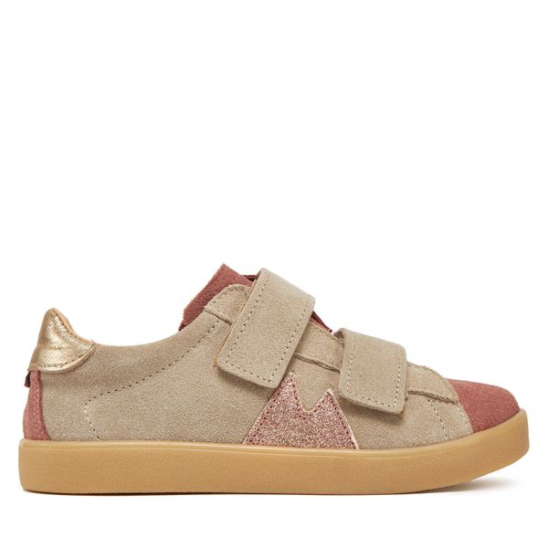 Mrugała Сникърси Mrugała Baia 3122/5-24 Бежов