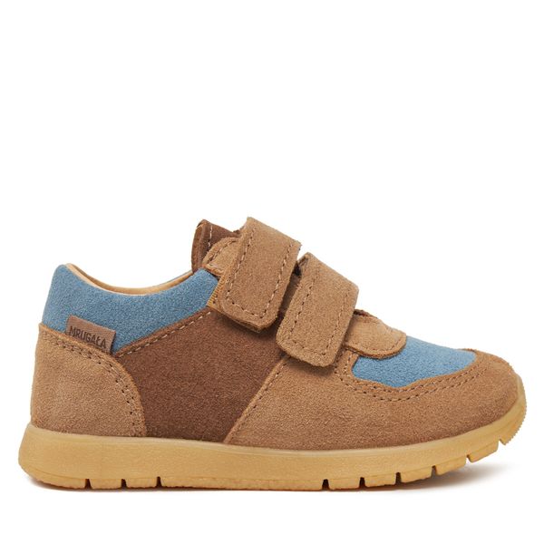 Mrugała Сникърси Mrugała Coco 3111/5-26 Кафяв