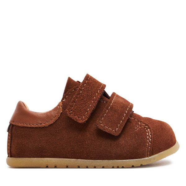 Mrugała Сникърси Mrugała Micro 3101/4-33 Кафяв