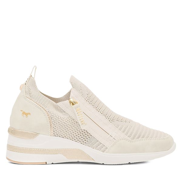 Mustang Сникърси Mustang 1378-401 Бежов