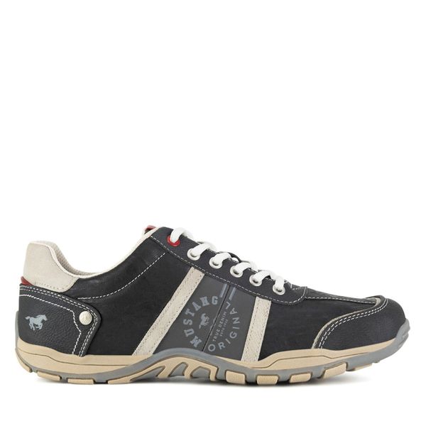 Mustang Сникърси Mustang 4027-313-200 Сив