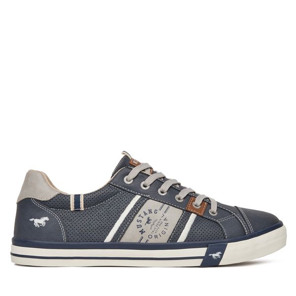 Mustang Сникърси Mustang 4072-317 Тъмносин