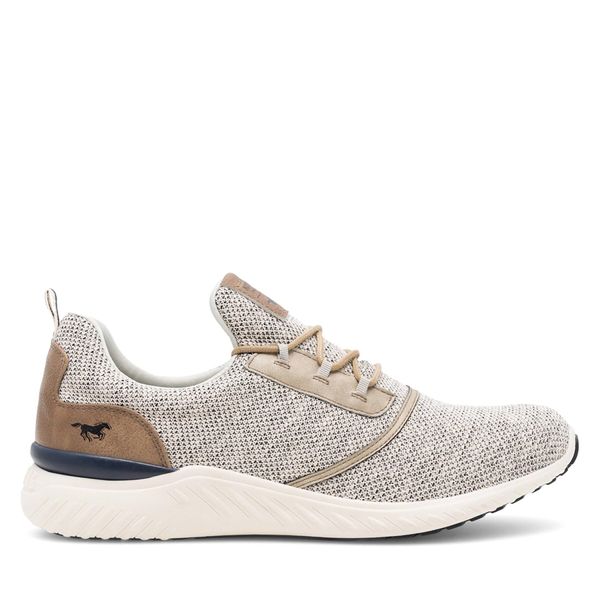 Mustang Сникърси Mustang 4132-311 Бежов