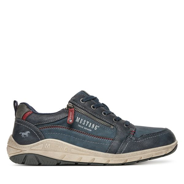 Mustang Сникърси Mustang 4160-302 Тъмносин