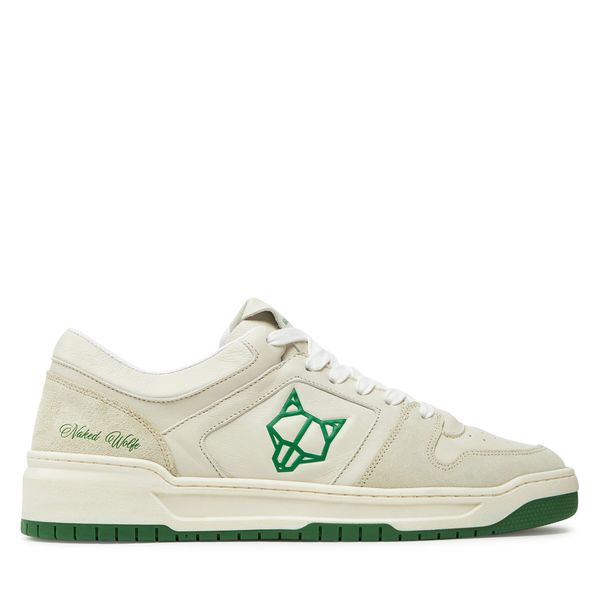 Naked Wolfe Сникърси Naked Wolfe CM-01 Екрю