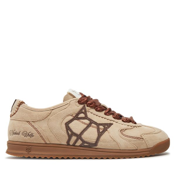 Naked Wolfe Сникърси Naked Wolfe Exposure Бежов