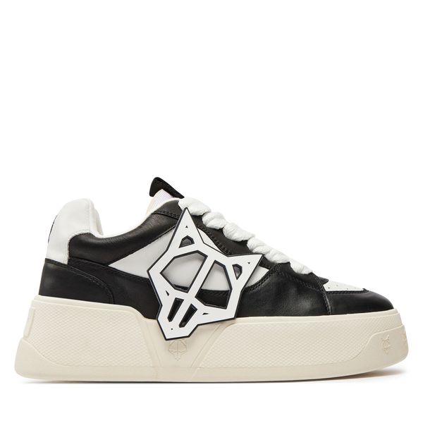 Naked Wolfe Сникърси Naked Wolfe Kosa Черен