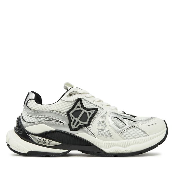 Naked Wolfe Сникърси Naked Wolfe Smash Бял