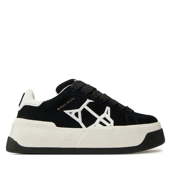 Naked Wolfe Сникърси Naked Wolfe Sound Черен