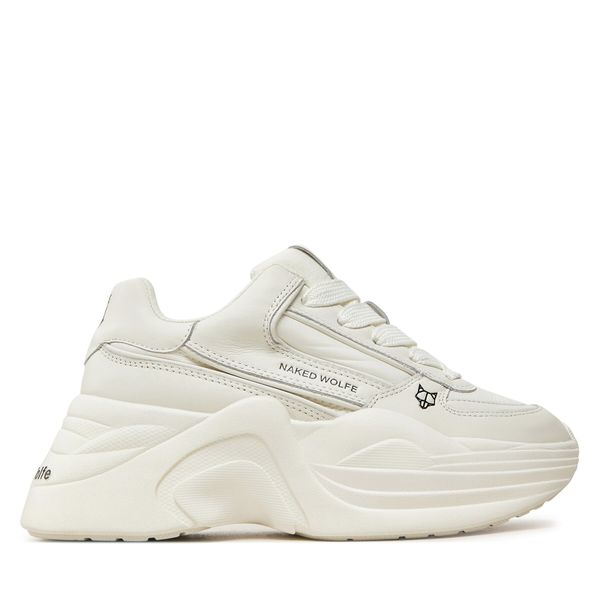 Naked Wolfe Сникърси Naked Wolfe Temple Бял