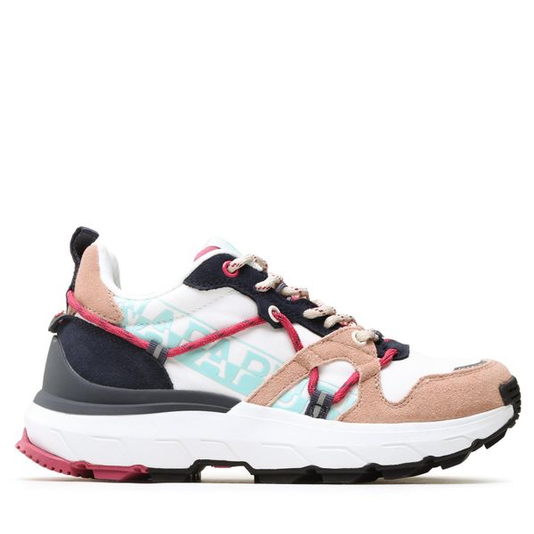 Napapijri Сникърси Napapijri NP0A4HKN Цветен