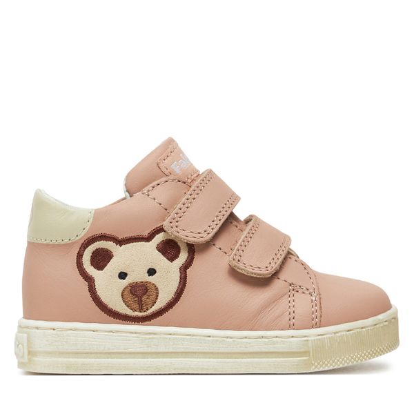 Naturino Сникърси Naturino Falcotto by Naturino Geordi Vl 0012018841.01.0M04 Розов