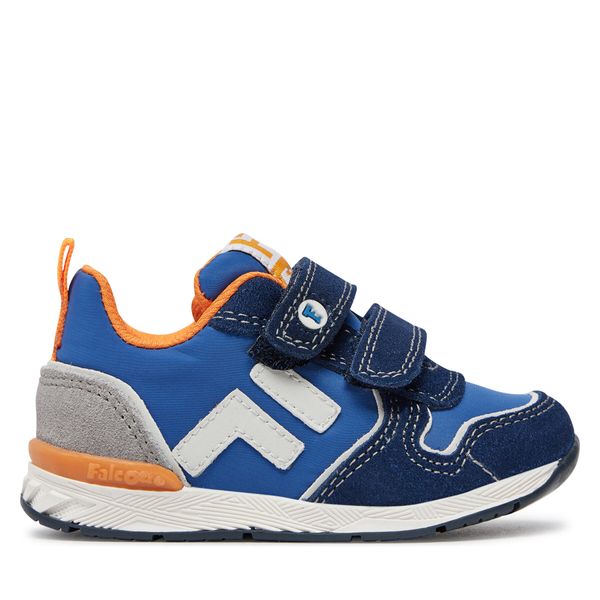 Naturino Сникърси Naturino Falcotto By Naturino Hack 2 Vl. 2017419-01-1C77 Син
