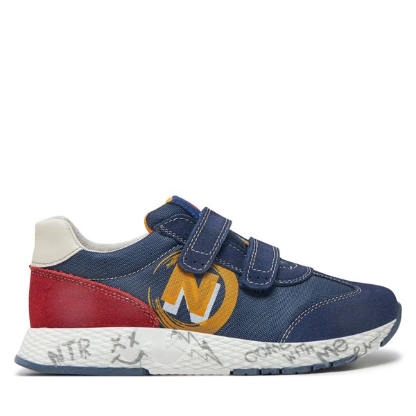 Naturino Сникърси Naturino Jesko 002018225 D Тъмносин