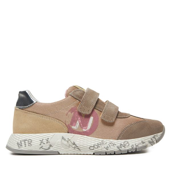 Naturino Сникърси Naturino Jesko 2 Vl. 0012018225.11.2D77 D Бежов