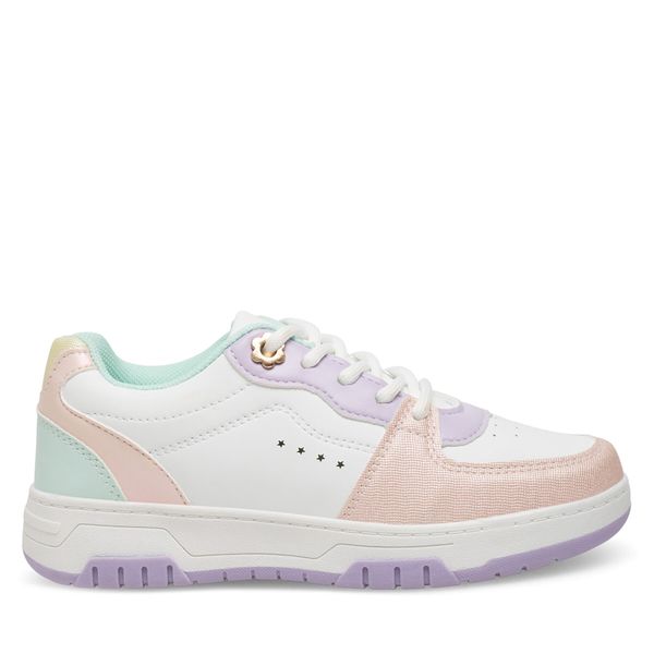 Nelli Blu Сникърси Nelli Blu CD23C0691K-A Бял