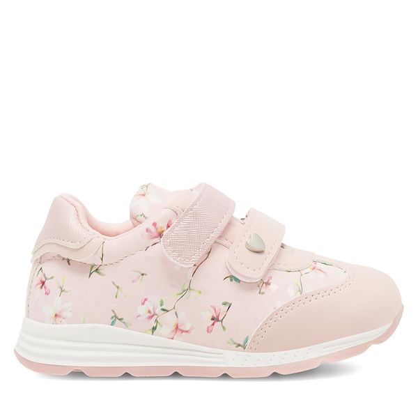 Nelli Blu Сникърси Nelli Blu CM220425-6 Розов