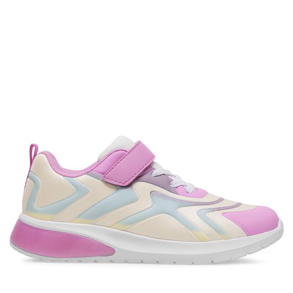 Nelli Blu Сникърси Nelli Blu CP66-25585(III)DZ Розов