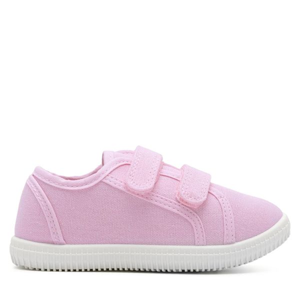 Nelli Blu Сникърси Nelli Blu CP91-25122(III)DZ Розов