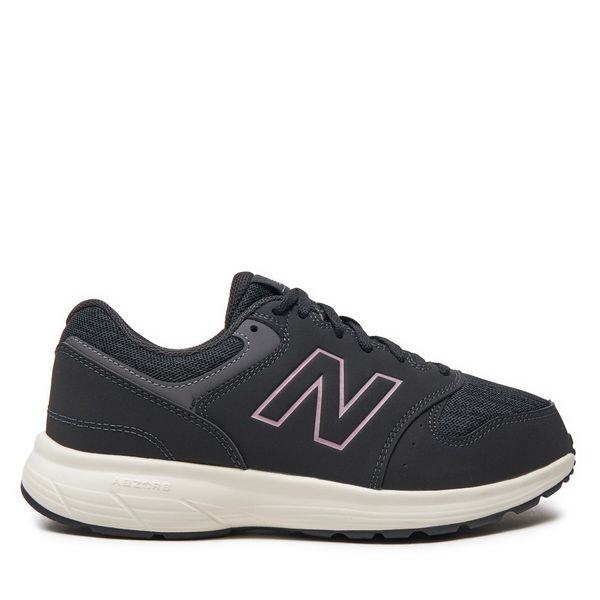 New Balance Сникърси New Balance 550 v4 WW550CB4 Черен