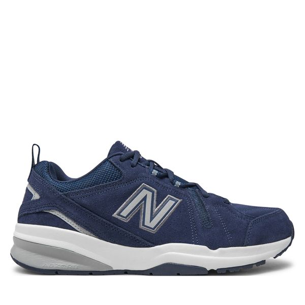 New Balance Сникърси New Balance 608 MX608UN5 Тъмносин