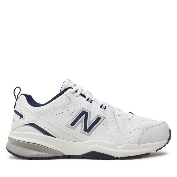 New Balance Сникърси New Balance 608's MX608WN5 Бял