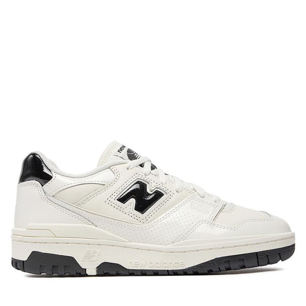 New Balance Сникърси New Balance BB550YKF Екрю